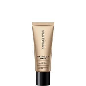 bareMinerals COMPLEXION RESCUE® Tinted Moisturizer Mineral SPF 30 (Various Shades) - Shade Vanilla 02