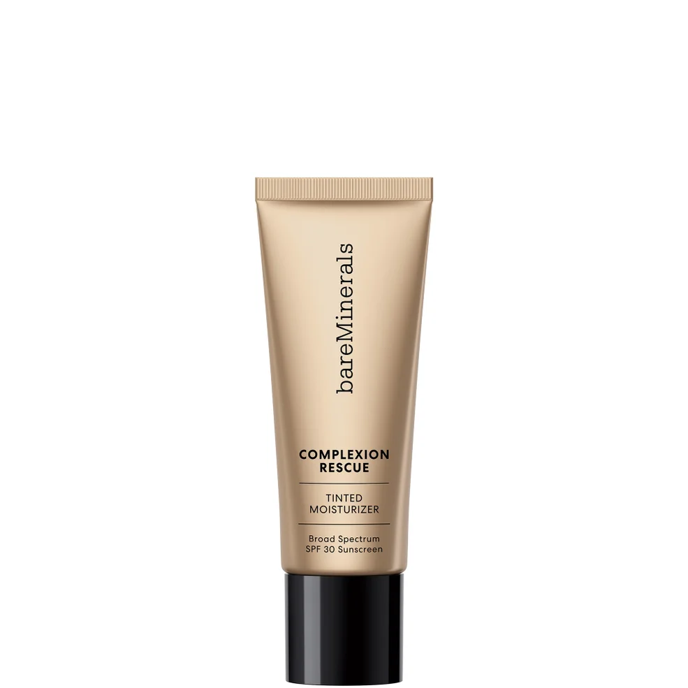 bareMinerals COMPLEXION RESCUE® Tinted Moisturizer Mineral SPF 30 - Vanilla 02 Image 1