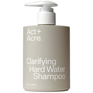 Act+ Acre Clarifying Hard Water Shampoo 10oz - undefined undefined
