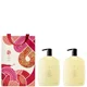 Oribe Hair Alchemy Shampoo & Conditioner Liter Set