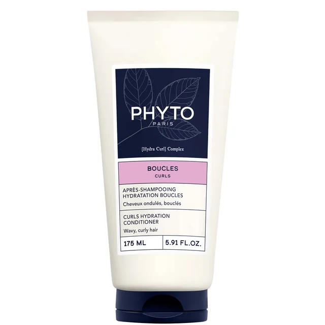 Phyto CURLS Conditioner 175ml