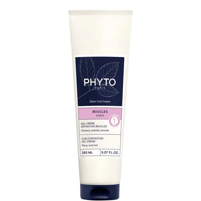 Phyto CURLS Gel-Cream 150ml