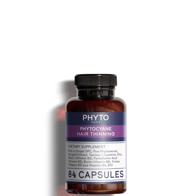 Phyto PHYTOCYANE Dietary Supplement