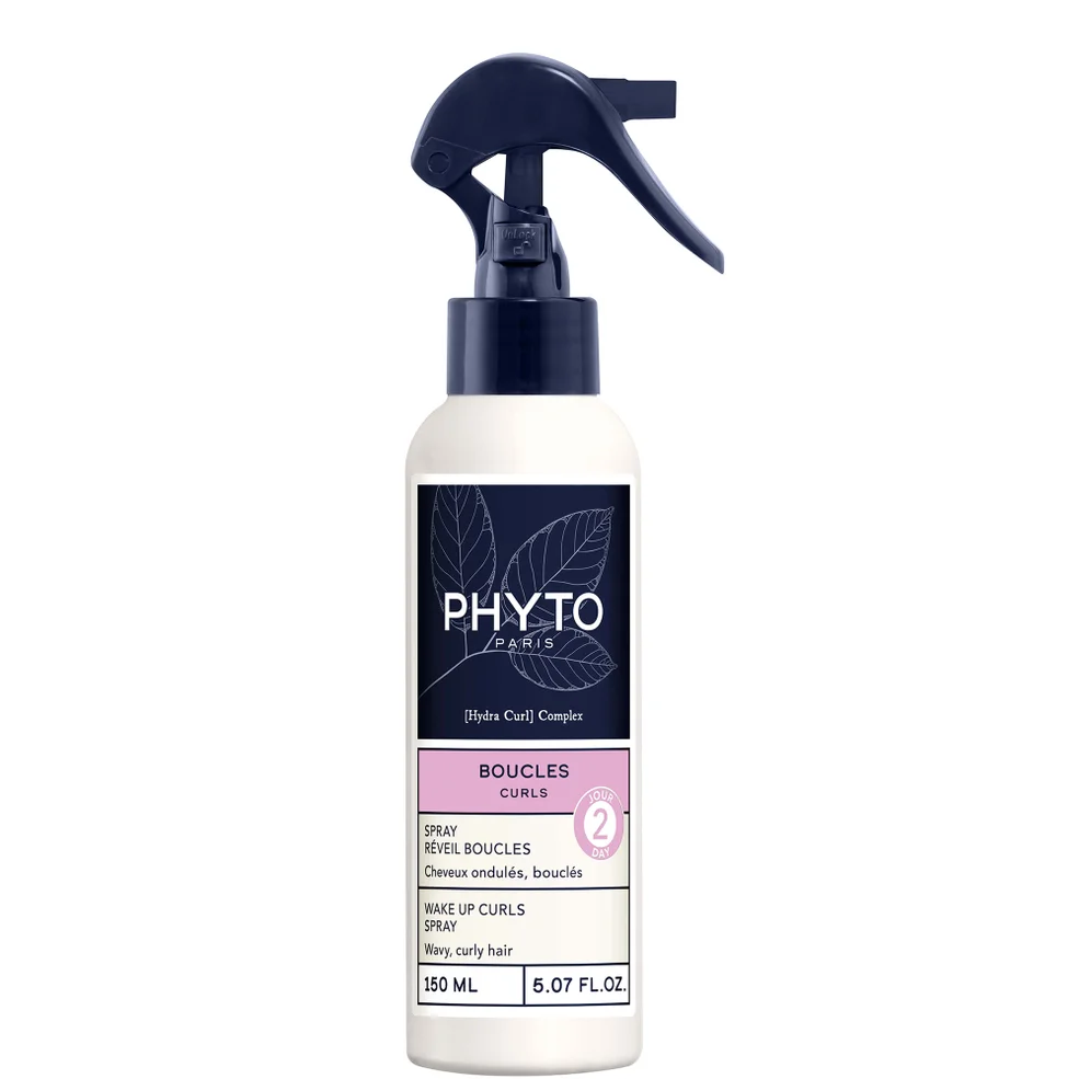 Phyto CURLS Spray 150ml Image 1