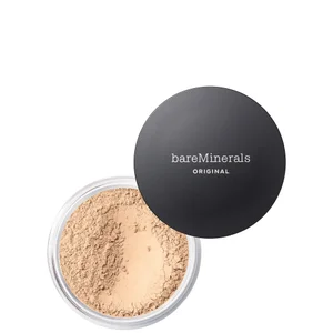 bareMinerals ORIGINAL Loose Powder Foundation SPF 15 (Various Shades) - Shade Fairly Light 03