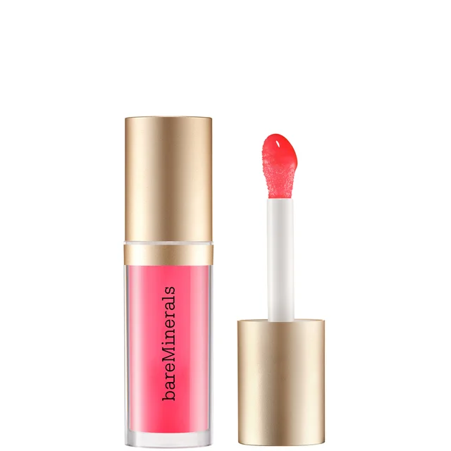 bareMinerals Nourishing Lip Oil 3.8ml (Various Shades)