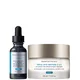 SkinCeuticals Wrinkle Fighting Peptide & Barrier Repair Lipid Duo