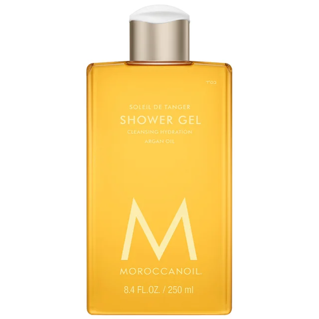Moroccanoil Shower Gel, Soleil De Tanger 8.5 Fl. Oz.