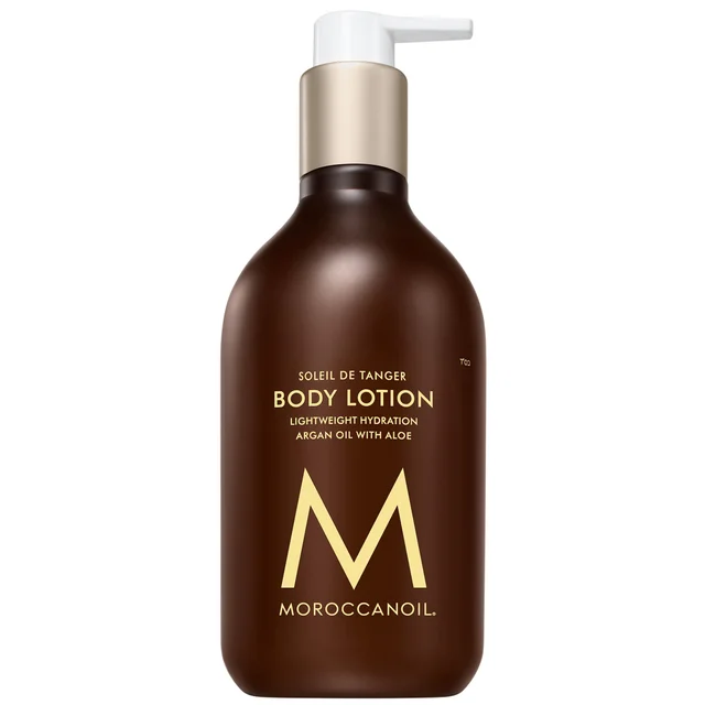 Moroccanoil Body Lotion, Soleil De Tanger 12.2 Fl. Oz.
