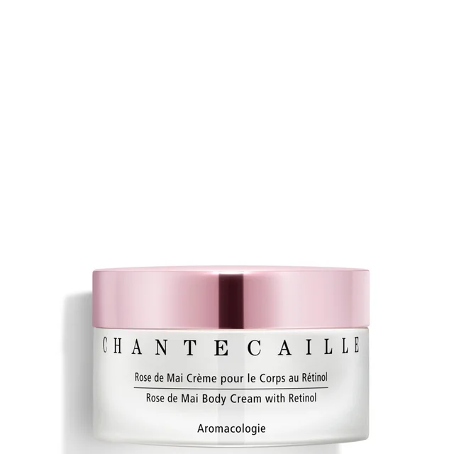 Chantecaille Rose de Mai Body Cream with Retinol 150ml