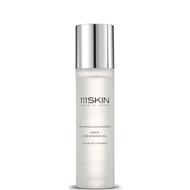 111SKIN Deep Cleansing Oil 100ml