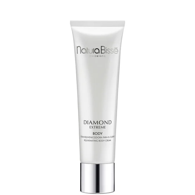 Natura Bissé Diamond Extreme Body Cream 100ml