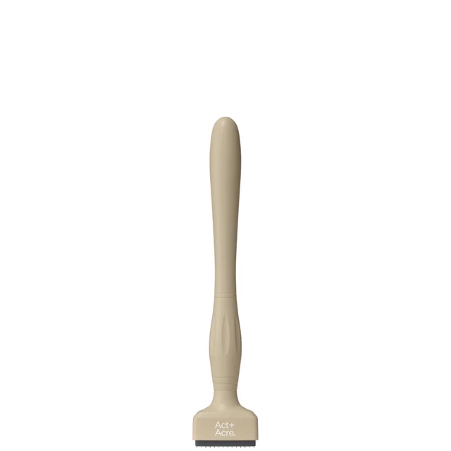 Act+Acre Scalp Dermastamp for Thicker + Fuller Looking Hair