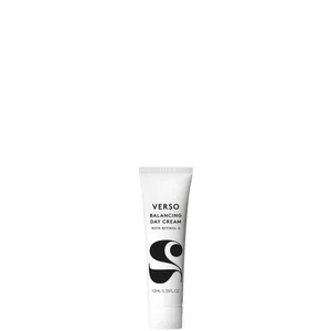 Verso Balancing Day Cream with Retinol 8 Deluxe Sample 10ml (Worth $20) - undefined undefined