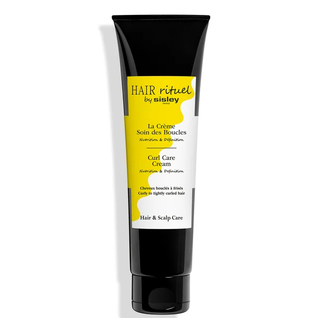 Sisley Paris Curl Care Cream 150ml