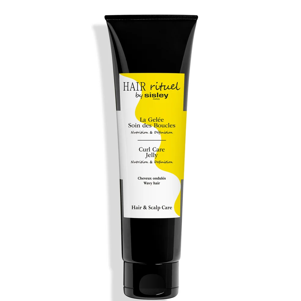 Sisley Paris Curl Care Jelly 150ml Image 1