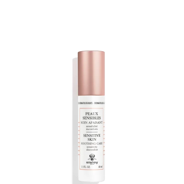Sisley Paris Sensitive Skin Soothing Care 40ml