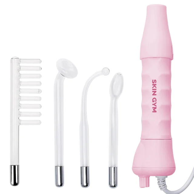 Skin Gym High-Frequency Wand