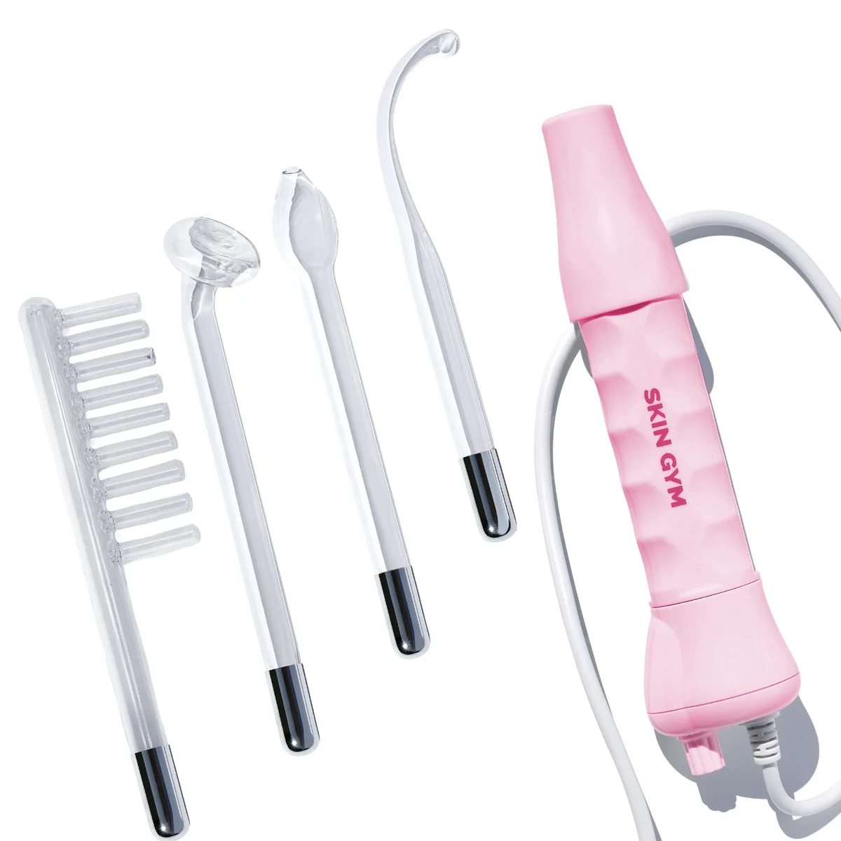 Skin Gym High-Frequency Wand
