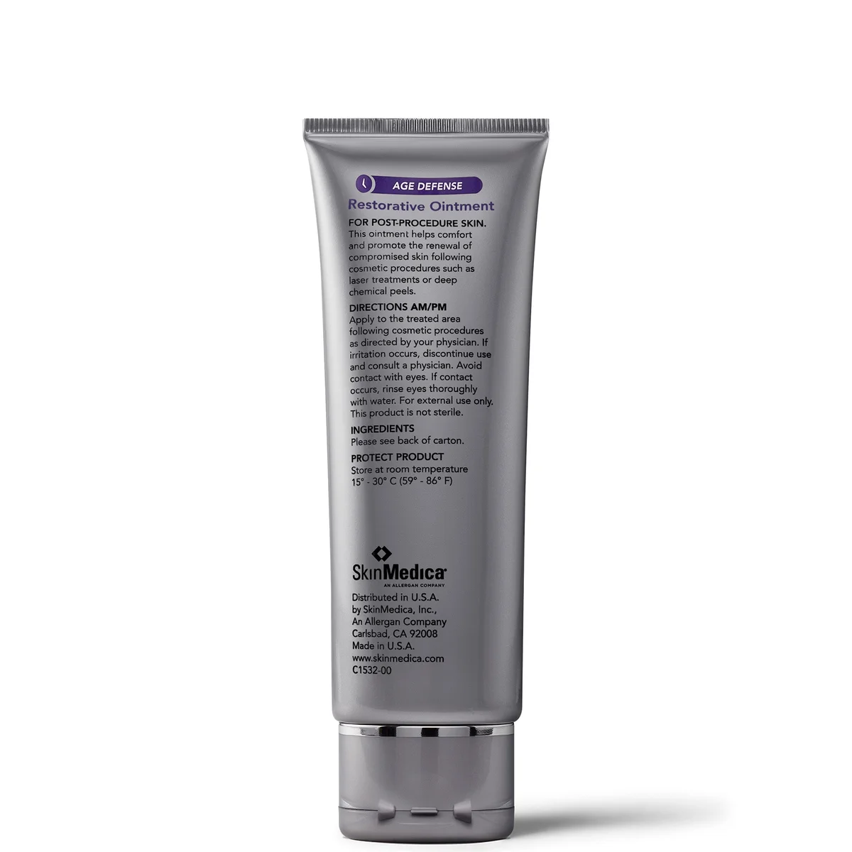 SkinMedica Restorative Ointment (2.6 fl. oz.)