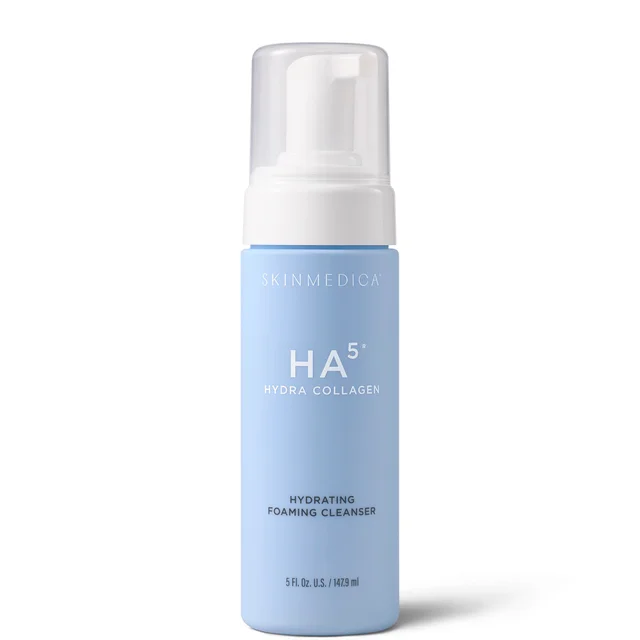 SkinMedica HA5 Hydra Collagen Hydrating Foaming Cleanser (5 fl. oz.)