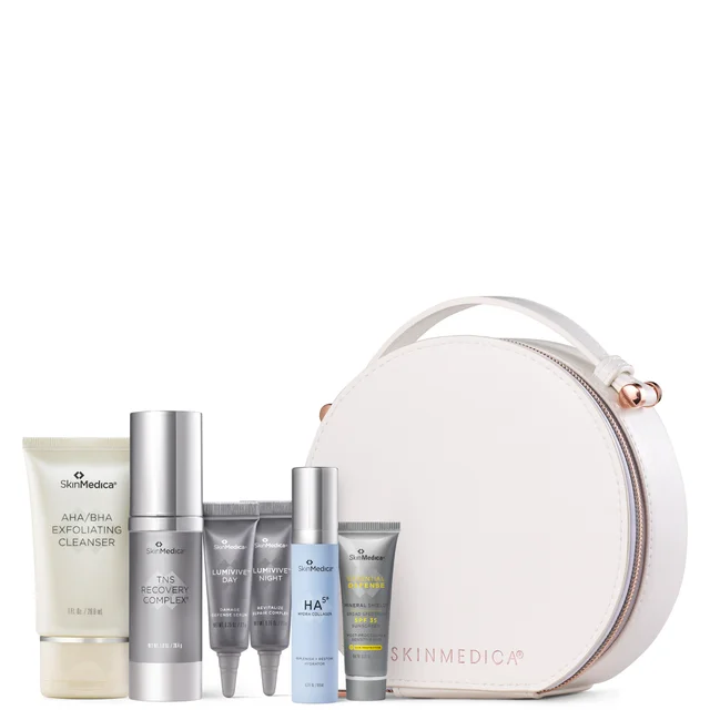 The SkinMedica Method Collection ($340 Value)