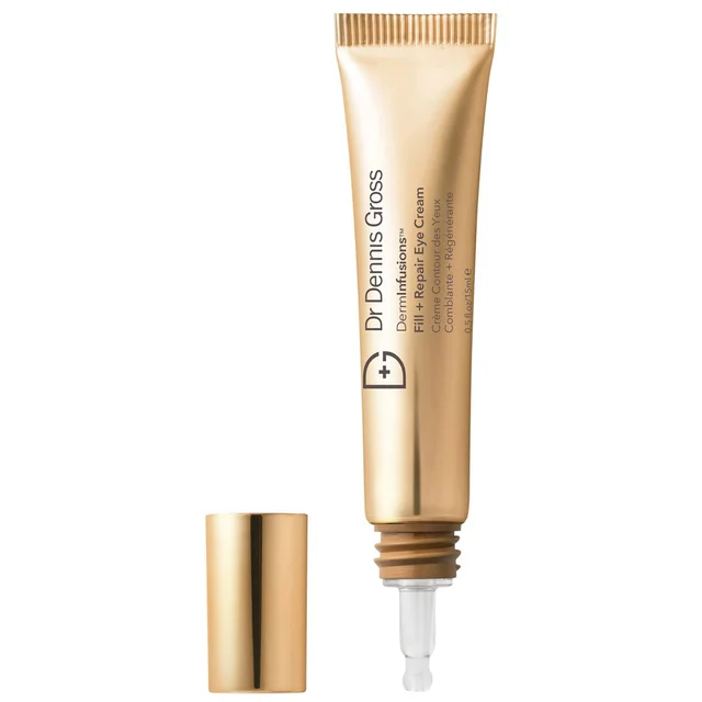 Dr. Dennis Gross Skincare Advanced Retinol + Ferulic Triple Correction Eye Serum