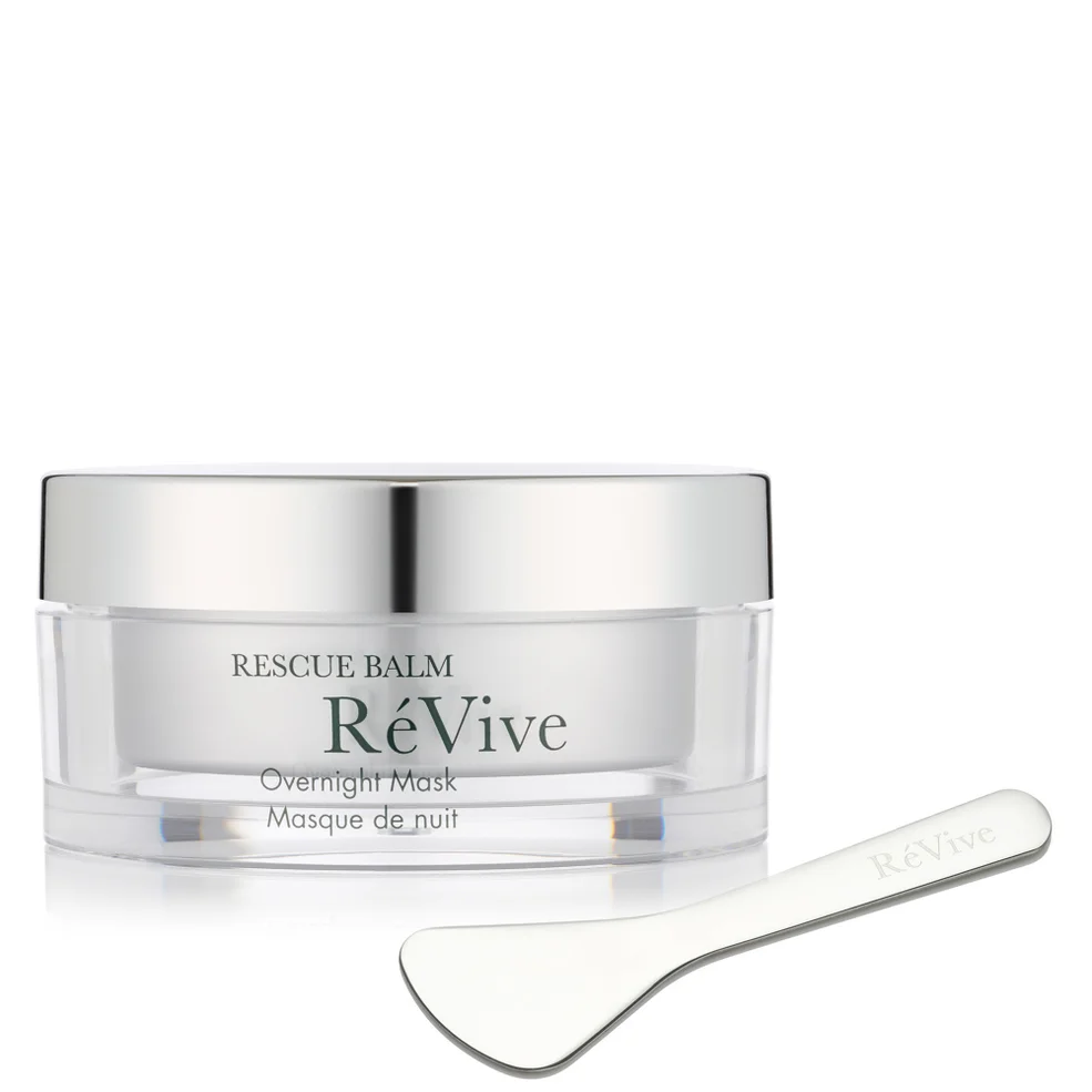 RéVive Rescue Balm Overnight Mask 75ml Image 1