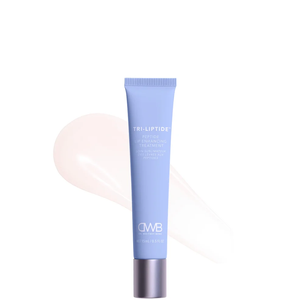 Dr. Whitney Bowe Beauty Tri-Liptide Peptide Lip Enhancing Treatment 15ml Image 1