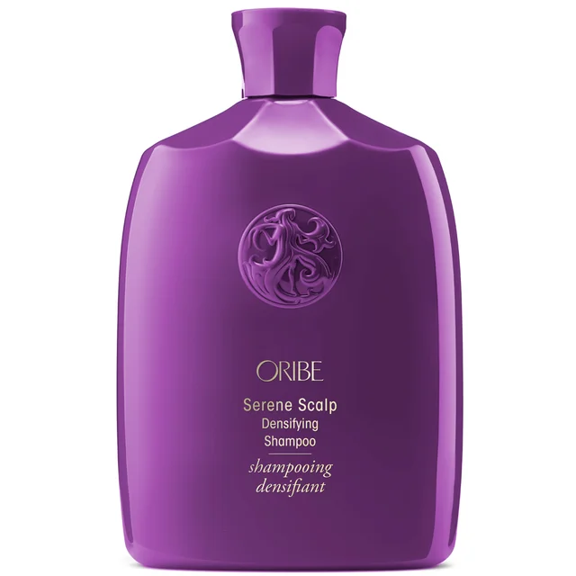 Oribe Serene Scalp Densifying Shampoo 250ml