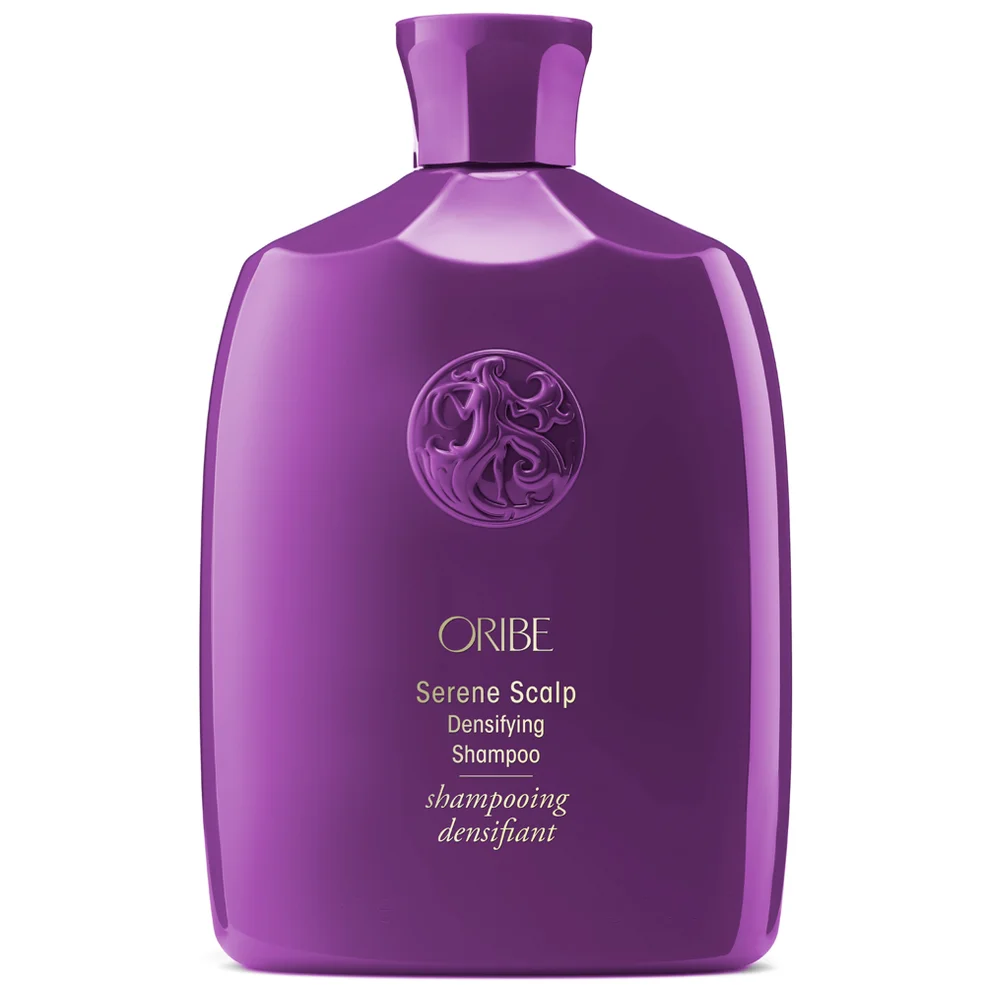 Oribe Serene Scalp Densifying Shampoo 250ml Image 1