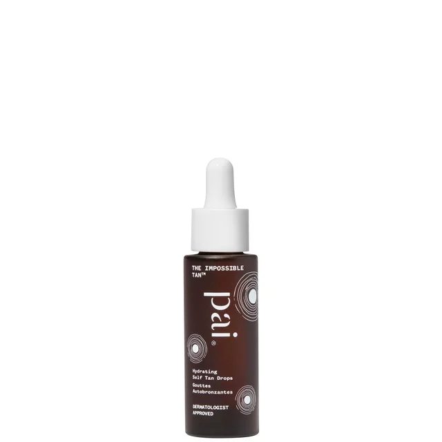 Pai Skincare The Impossible Tan Hydrating Self Tan Drops 30ml
