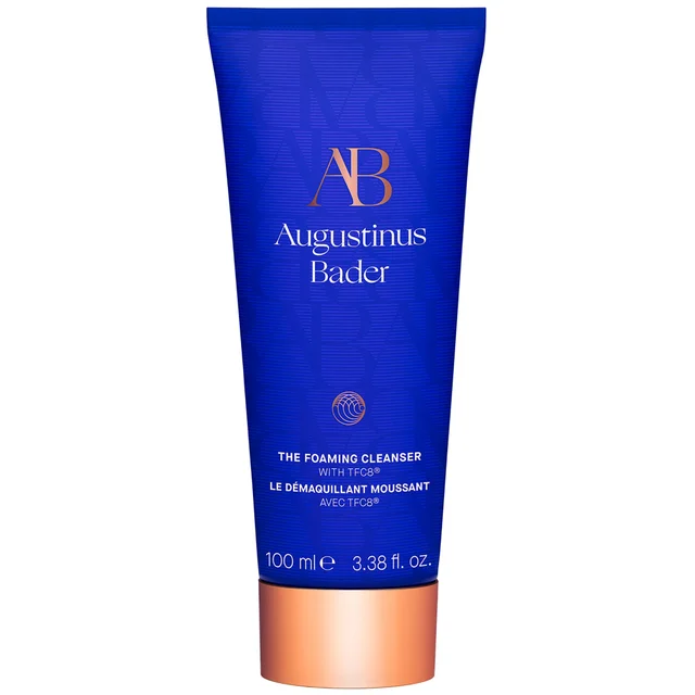 Augustinus Bader The Foaming Cleanser 100ml