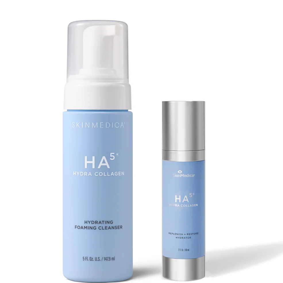 SkinMedica Moisturizing Duo Image 1