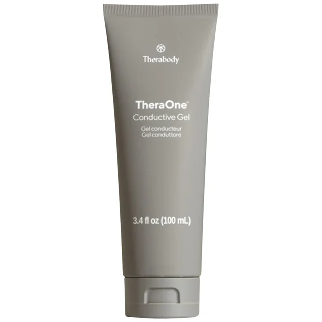Therabody TheraOne Conductive Gel 100ml