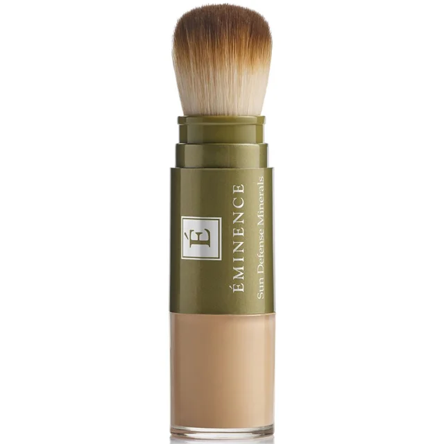 Eminence Organic Skin Care Sun Defense Minerals (Various Shades)