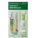 Murad Dermatologist Clinic: Target Wrinkles - Value Kit (Worth $184)