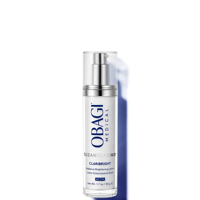 Obagi Medical SUZANOBAGIMD Claribright Radiance Brightening Lotion 50ml
