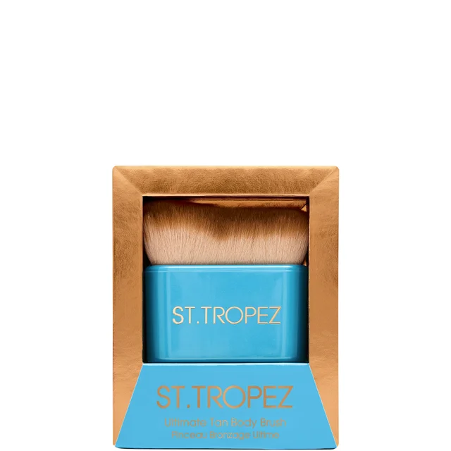 St. Tropez Ultimate Tan Body Brush