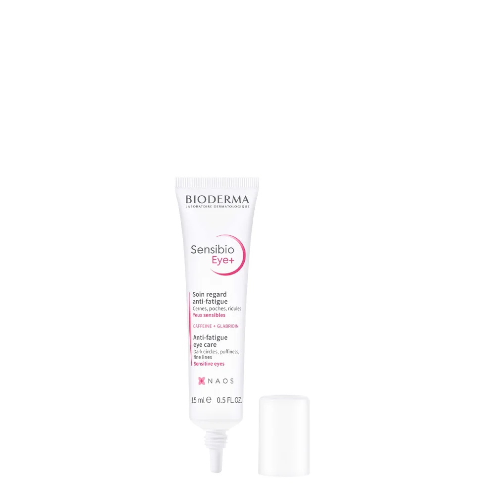 Bioderma Sensibio Eye+ (0.5oz) Image 1