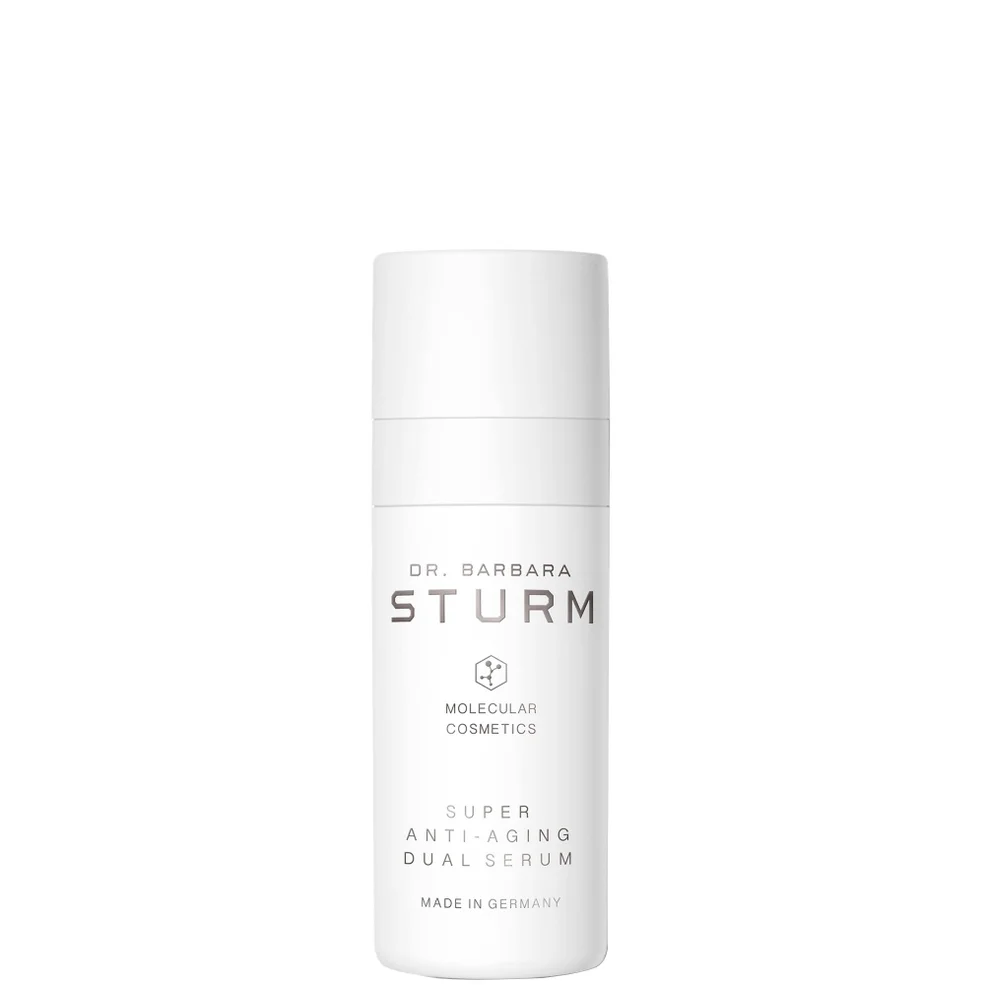 Dr. Barbara Sturm Super Anti-Aging Dual Serum 50mL Image 1