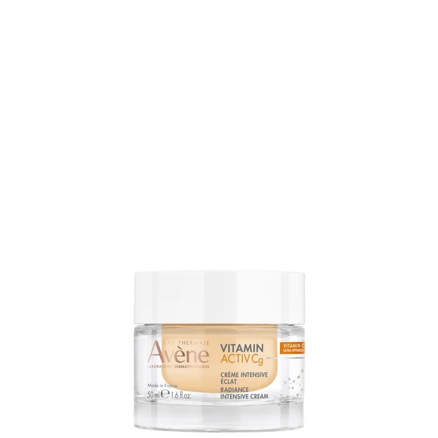 Avène Vitamin Activ Cg Radiance Intensive Cream 50ml