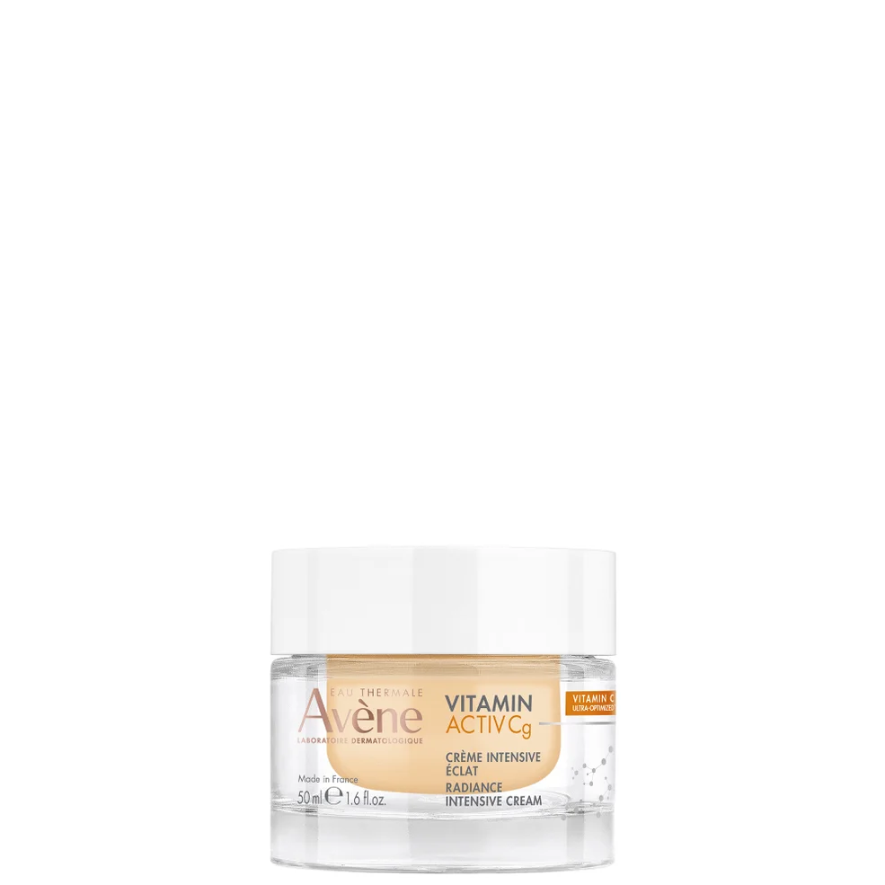 Avène Vitamin Activ Cg Radiance Intensive Cream 50ml Image 1