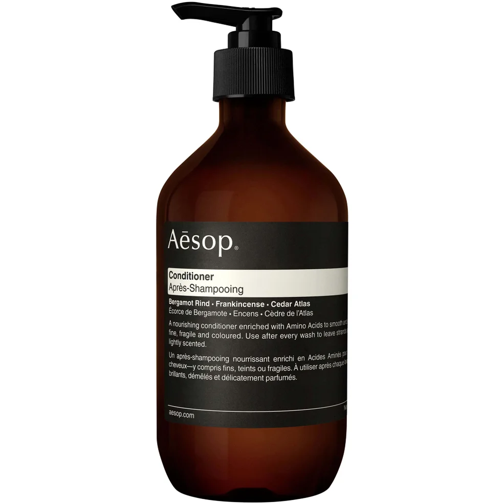 Aesop Conditioner 500ml Image 1