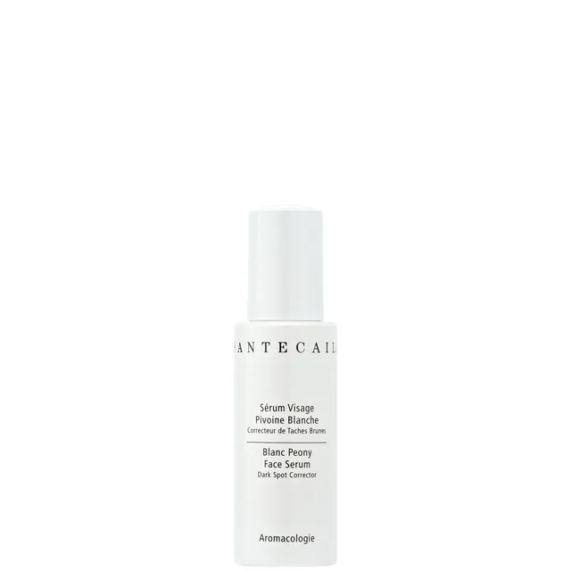 Chantecaille Blanc Peony Face Serum