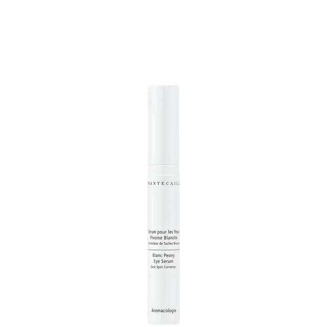 Chantecaille Blanc Peony Eye Serum