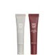 U Beauty The Plasma Lip Compound Duo - Universal & Sable (Worth $136.00)