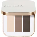jane iredale PurePressed Eyeshadow Triple - Riverstone