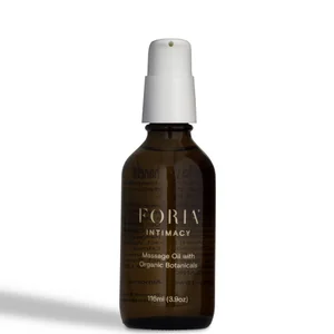 Foria Intimacy Massage Oil 116ml - undefined undefined