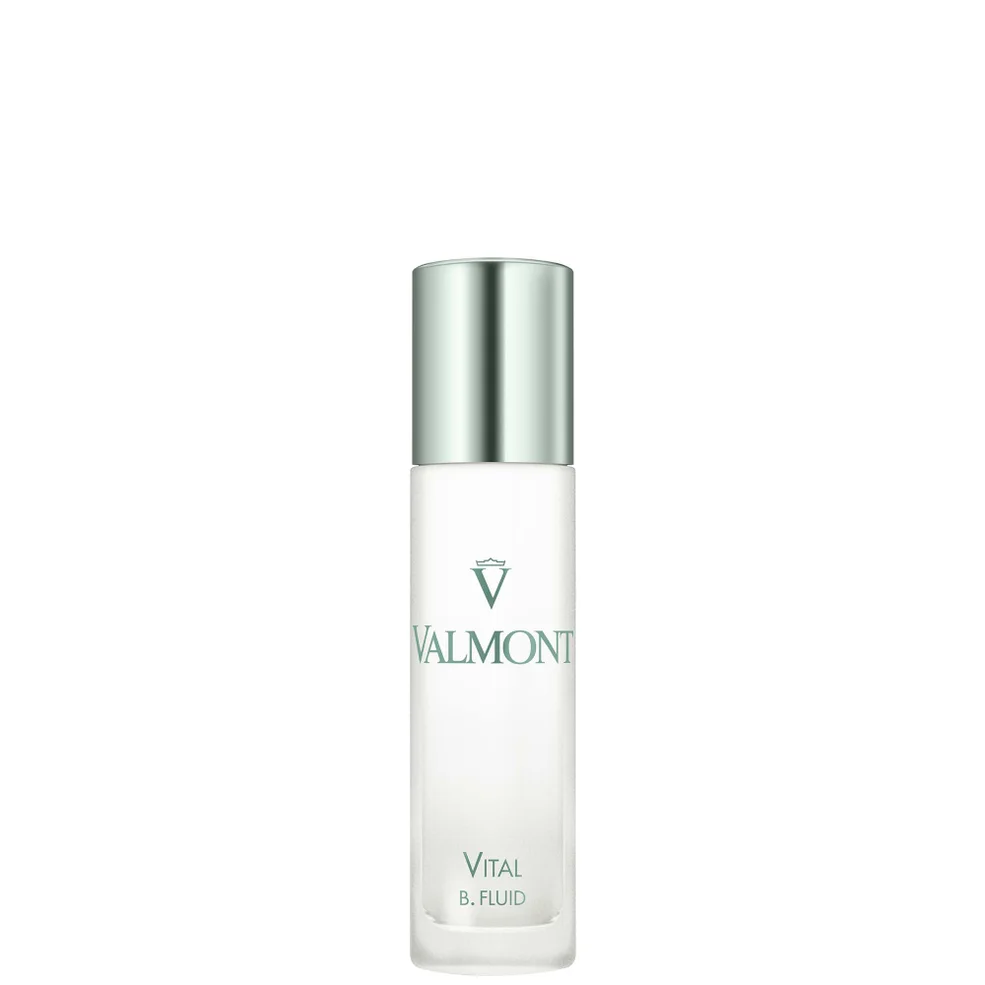Vitality Vital B Fluid (50ml) Image 1